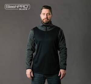 SlashPRO® BLACK Slash Resistant UBAC Shirt