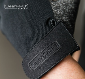 SlashPRO® BLACK Slash Resistant Gloves - Hera