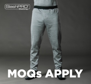 SlashPRO® Slash Resistant Long Johns