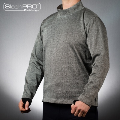 Slash Resistant Jumpers