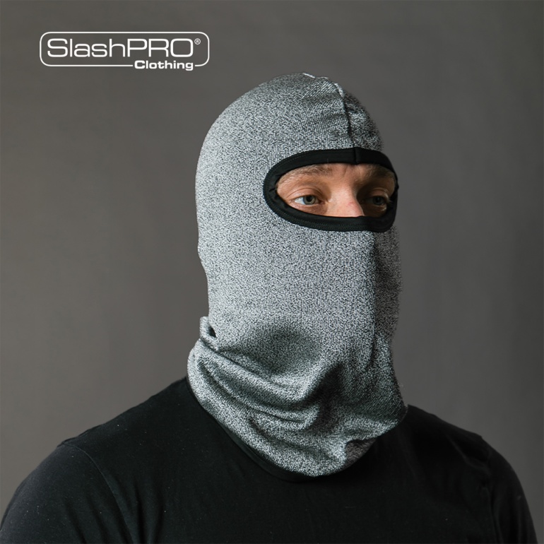 SlashPRO® Slash Resistant Balaclava